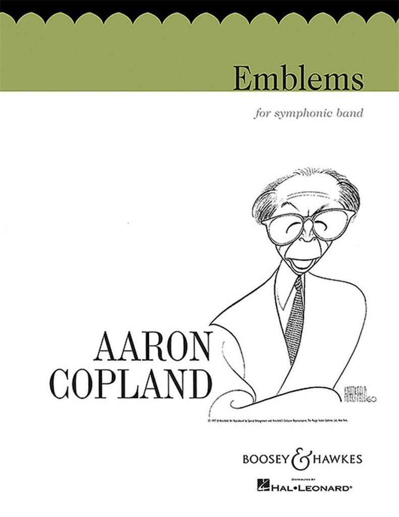 Emblems
